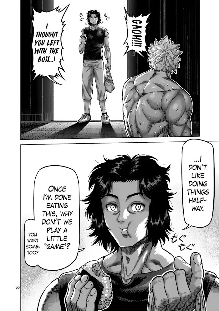 Kengan Omega Chapter 15 image 22_optimized